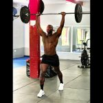 Come join us win or watch us win.#workout #crossfit #fitness