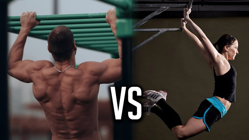 La verdad sobre el CROSSFIT – ¿es Crossfit Bueno para Entrenar?