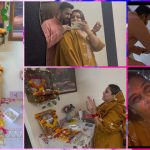 Diwali Ka Din || VLOG || Karaoke Night || Fitness And Lifestyle