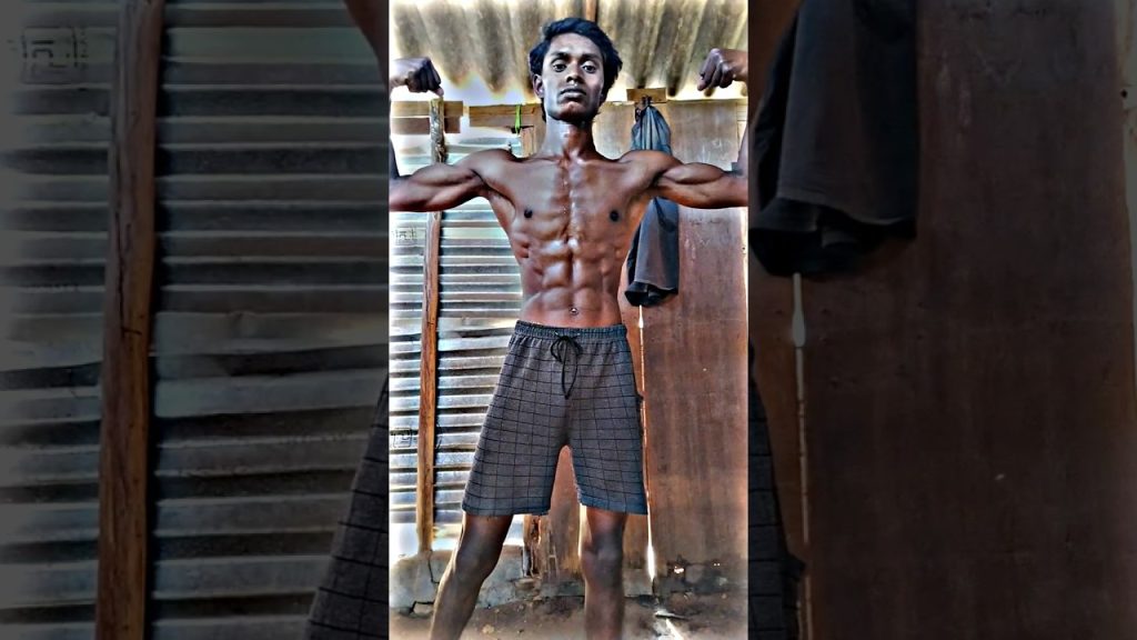 ️‍️‍ #fitness #motivation #bodybuilding #shorts #fitboynani