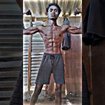 ️‍️‍ #fitness #motivation #bodybuilding #shorts #fitboynani