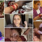 Karwa Chauth Ki Taiyari || Shopping To Sargi || VLOG || Fitness And Lifestyle