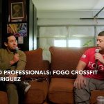CrossFit Gym Owner and Former Used Car Salesman |Pints and Professionals S03 E02