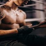 Gimnasio Fitness Lifestyle Motivación