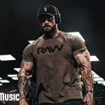 Workout Motivation Music Mix 2025 Fitness, Gym, Workout Music Best