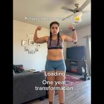 This is just the beginning #staytuned #lockin #transformation #work #fitness