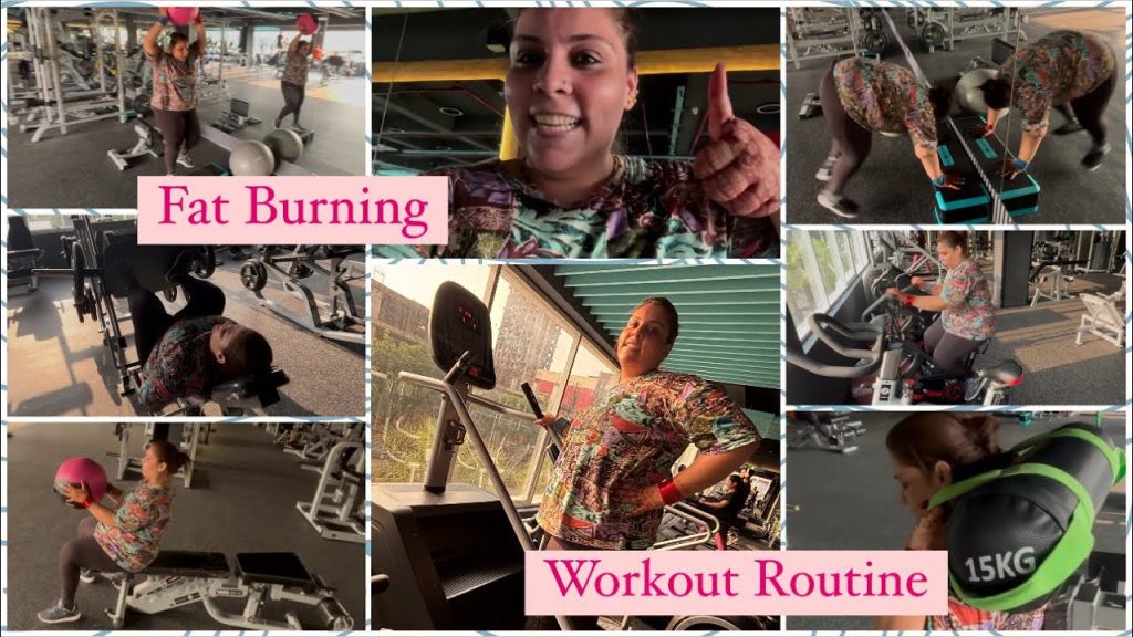 Lower Body Workout For Extreme Result ||VLOG|| Best Workout For Heavy Legs | Fitness And Lifestyle