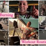 Lower Body Workout For Extreme Result ||VLOG|| Best Workout For Heavy Legs | Fitness And Lifestyle