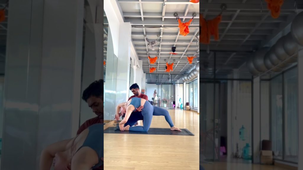 Backbending Yoga #youtube #trending #shorts #shortvideo #viralvideo #viral #fitness #motivation