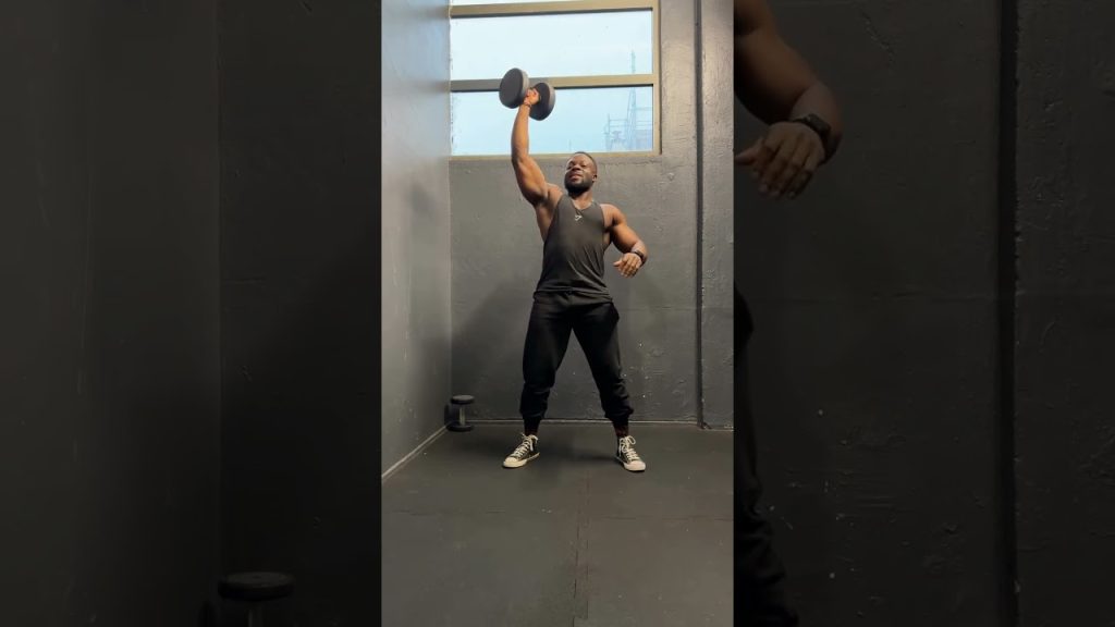 J’ai failli caner wsh . . . . #gym #fitness #gymreels #fitnessreels #gomuscu #crossfit