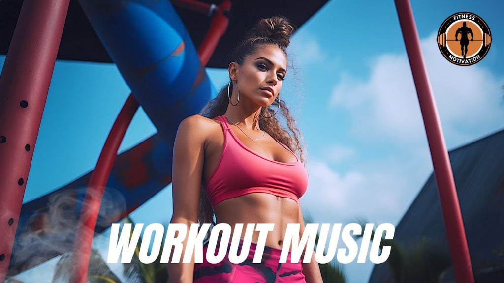 Workout Music 2025 Fitness & Gym Workout Best Songs Playlist