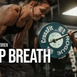 DEEP BREATH