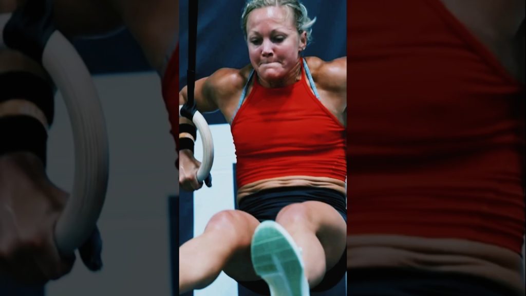 #shorts #crossfit #fitness