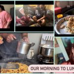 A Day In My New House|| Lunch Routine|| Punjabi Methi Paratha Recipe|| VLOG || Fitness And Lifestyle