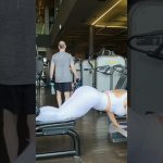 Amazing Leg Day Workout #fitness #crossfit #gym #workout #legday #glutes #booty#abs