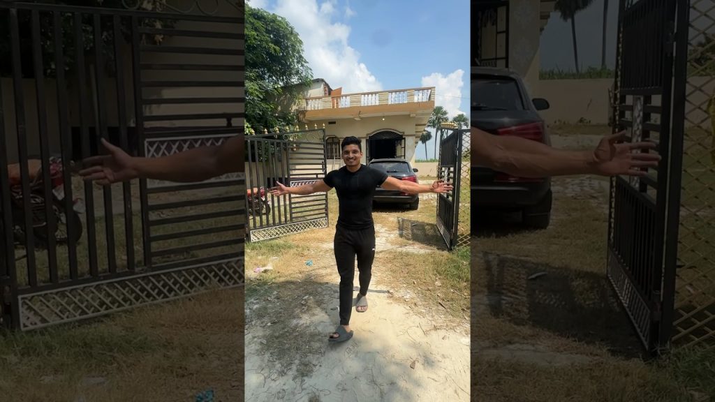 Dream life achieved #bodybulding #fitness #motivation #vlog #minivlog #shorts #shortsvideo
