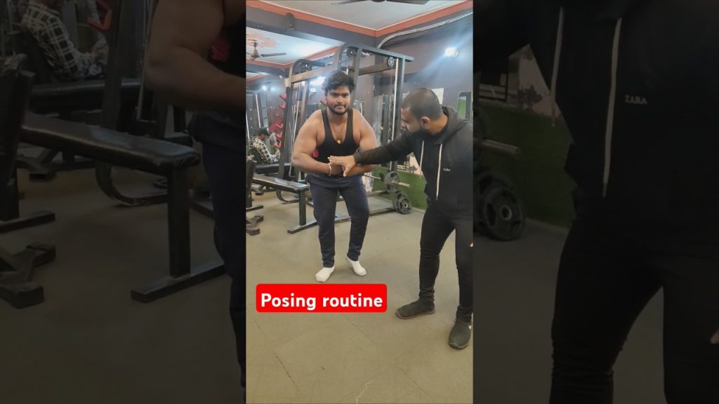 Posting routine #youtubeshorts #viralvideo #viralreels #fitness #lifestyle#viralshorts #bodybuidling