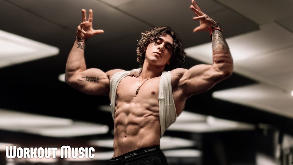 Gym Motivation Songs 2025 Top Gym Workout Songs Fitness &