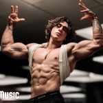 Gym Motivation Songs 2025 Top Gym Workout Songs Fitness &