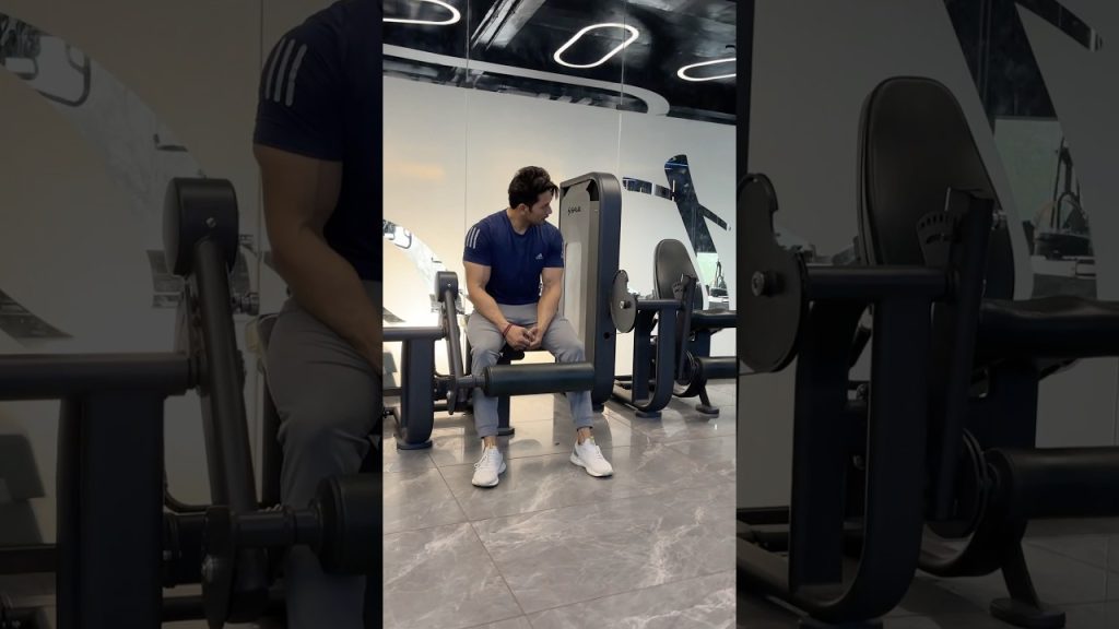Apne aap me kush rehna seekho #fitness #motivation #lifestyle #pahadi #rawat #dailyreels