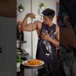 Men can cook #fitness #motivation #fitnessmotivation #banglore #food #cooking