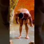 #shorts Desi Sapate Workout fitness lifestyle desipehalwan #vipin #kush #healthy #rajveer #pawan