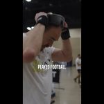 Blind Adaptive Athlete Finds Friends, Fitness, and Strength at CrossFit Gym