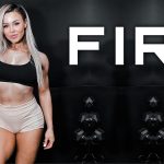 FIRE || Female Fitness Motivation