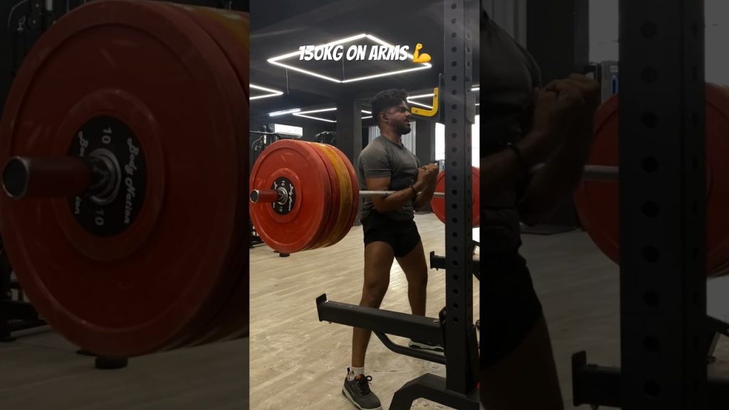 150kg soon  #motivation #attitude #lifestyle #fitness #ytshorts #fitnessmotivation #gym