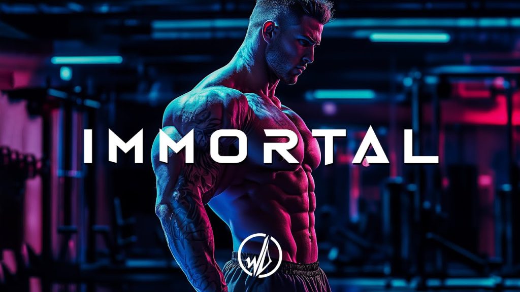Top Motivational Songs 2025 Best Gym Workout Music Workout Motivation