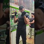 gym jao Biro #trendingshorts #gymmotivation #fitness #lifestyle