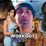 Workout Mashup – The Motivational Mashup 2025 By DJ DALAL