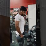 #gymworkout #gymstatus #gymrat #fitnesslifestyle #fitness #fitnessinspiration #bodybuildinglife