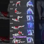 all body workout tips #gym #workout #motivation #r2x fitnesstips #youtubeshorts️️