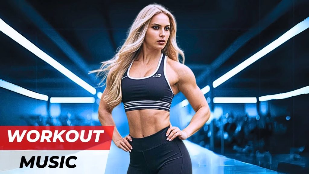 Workout Music 2025 Fitness & Gym Motivation Top Motivation Songs