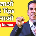 Akshay Kumar की 6 BEST Tips Fit रहने के लिए | Fitness Tips By Akshay Kumar