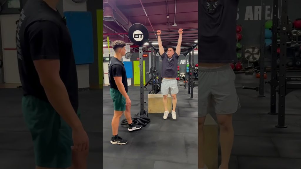 CrossFit o Culturismo? 10% Prozis: DUAL #gym #gimnasio #crossfit #culturismo #bodybuilding #gymduo