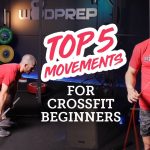 Functional Fitness Beginners: Top 5 Movements to Learn