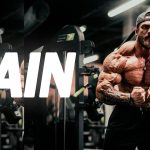 CBUM PAIN GYM MUSIC MOTIVATION 2023
