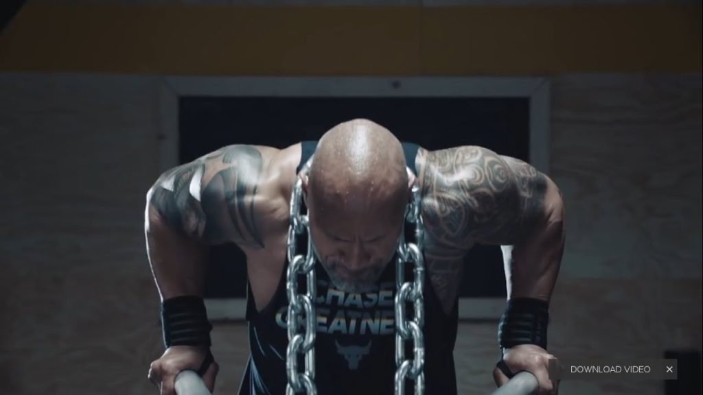 The Rock