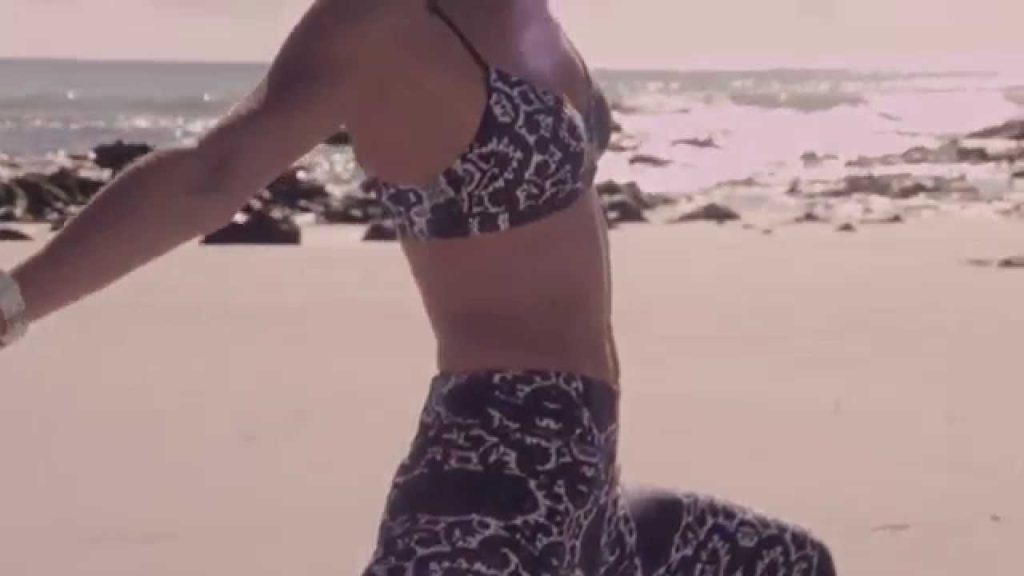 Summer 2014 Fitness Lifestyle Trend Teaser