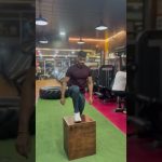 gym crossfit #motivation #gymexercises #love #sports #gymworkout #video #hardwork #rap #mcstan
