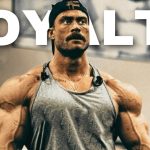 CBUM MOTIVACIO GYM -Chris Bumstead