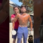 naya bodybuilder, YouTube gymhealth#villageDesi #standman #exercise#trendpost, #Motivation️