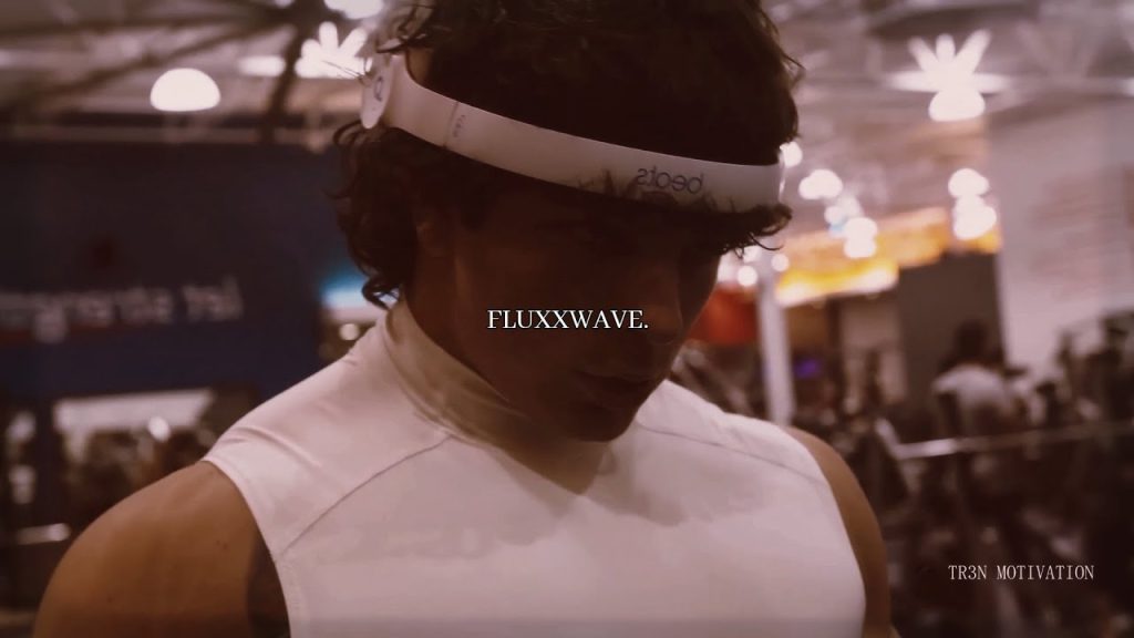 TREN TWINS | FLUXXWAVE | (PHONK)
