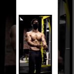 #gym #motivation #viralshort #workout #lifestyle #fitness #youtubeshorts #attitude