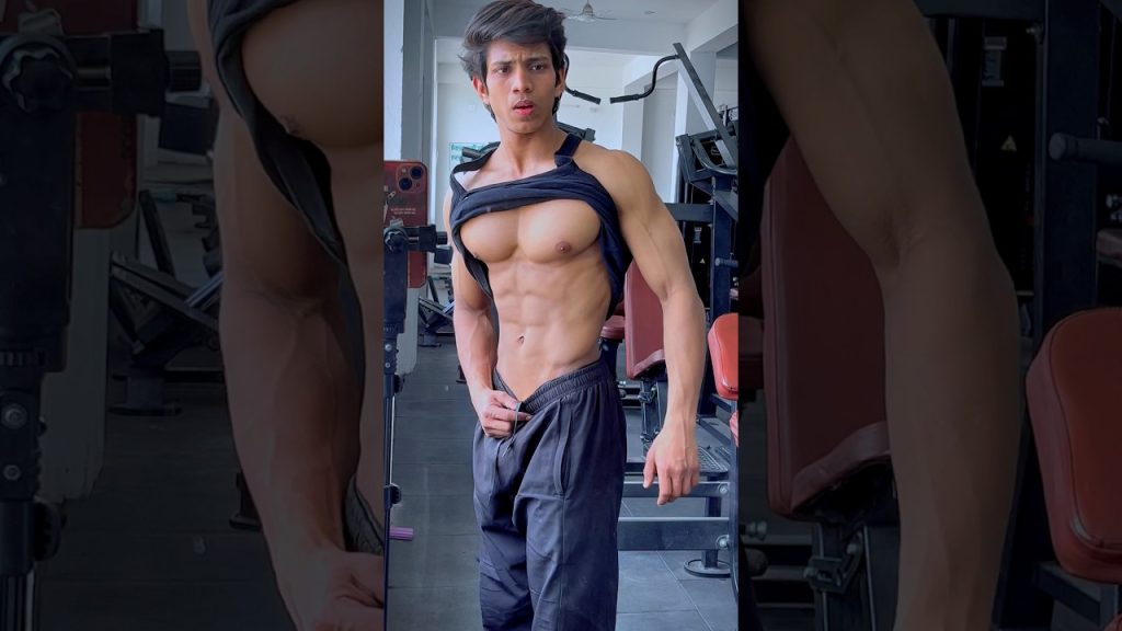 No comments #shortvideo #motivation #aestheic #fitnessmotivation #explorepage #gym #fyp