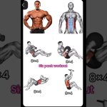 Abs workout #fitness #motivation #abs #bodybuilding #sports #musculation #workout