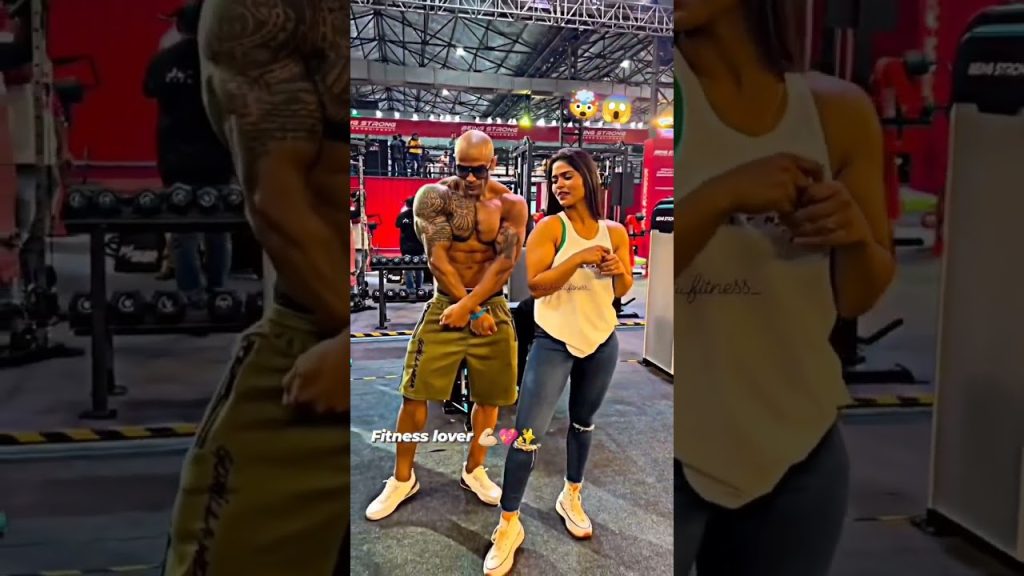 Indian rock || deepak nanda ️|| fitness lifestyle || body transformation
