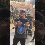 the crossfit gym#YouTube short video#trending short video